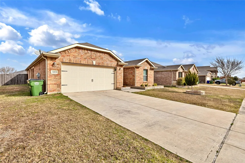 14813 Magnolia Lane Balch Springs, TX 75180