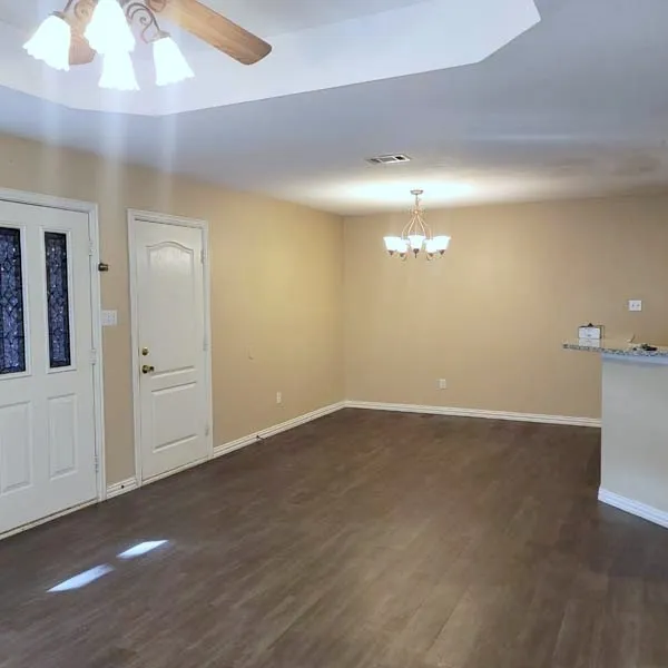 920 Sierra Vista Court Midlothian, TX 76065