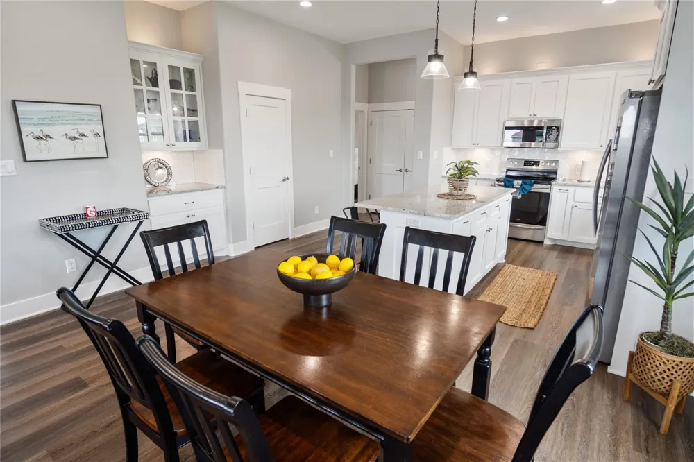 804 W Johnson Crawford Circle Port Bolivar, TX 77650