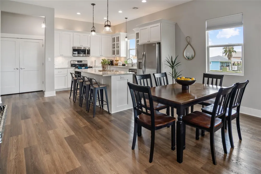 804 W Johnson Crawford Circle Port Bolivar, TX 77650