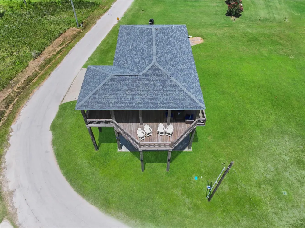 804 W Johnson Crawford Circle Port Bolivar, TX 77650