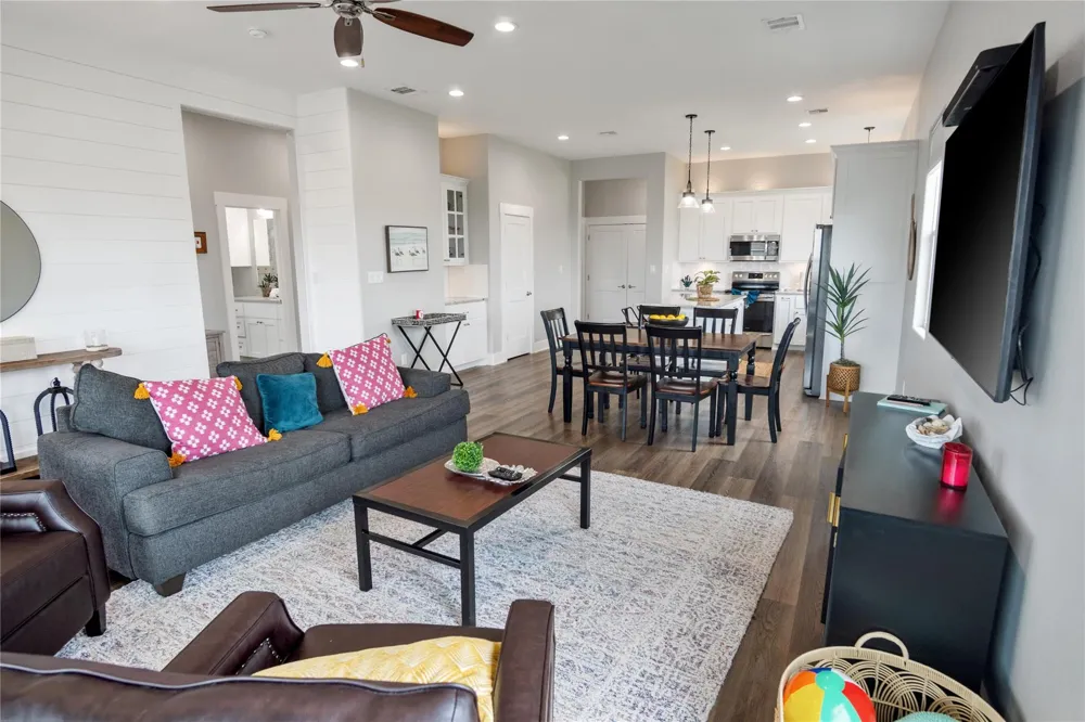 804 W Johnson Crawford Circle Port Bolivar, TX 77650
