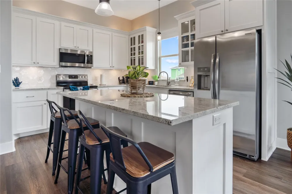804 W Johnson Crawford Circle Port Bolivar, TX 77650