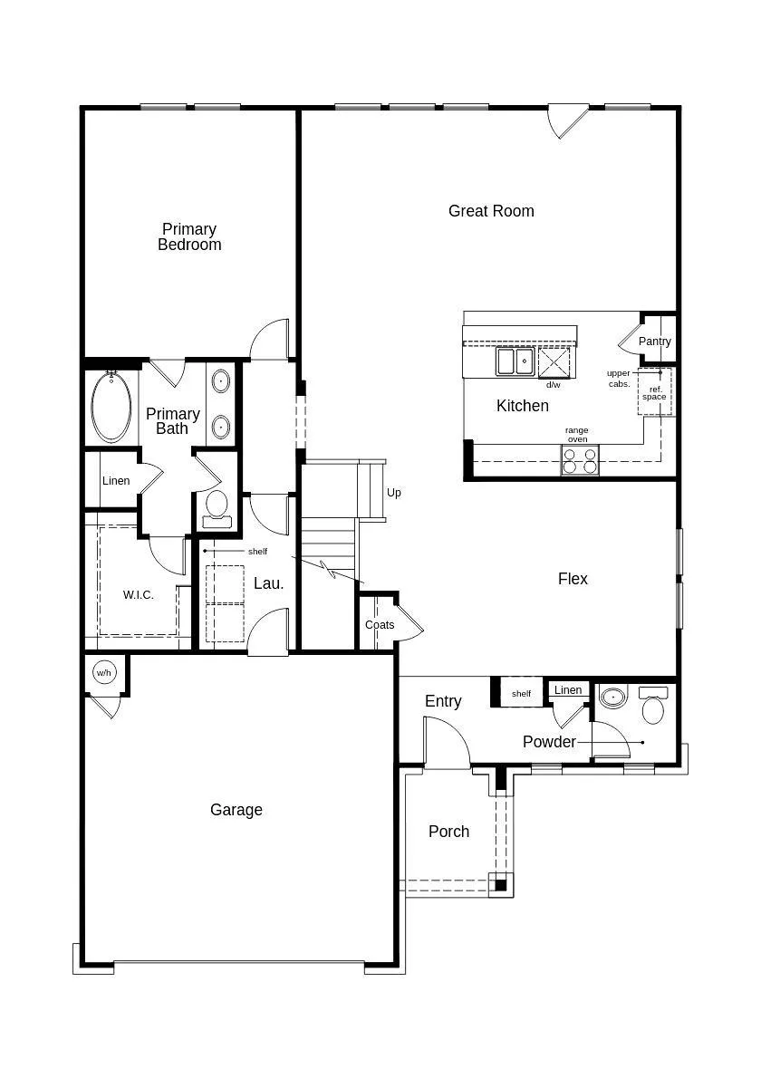 18218 Balsam Fields Drive Tomball, TX 77377