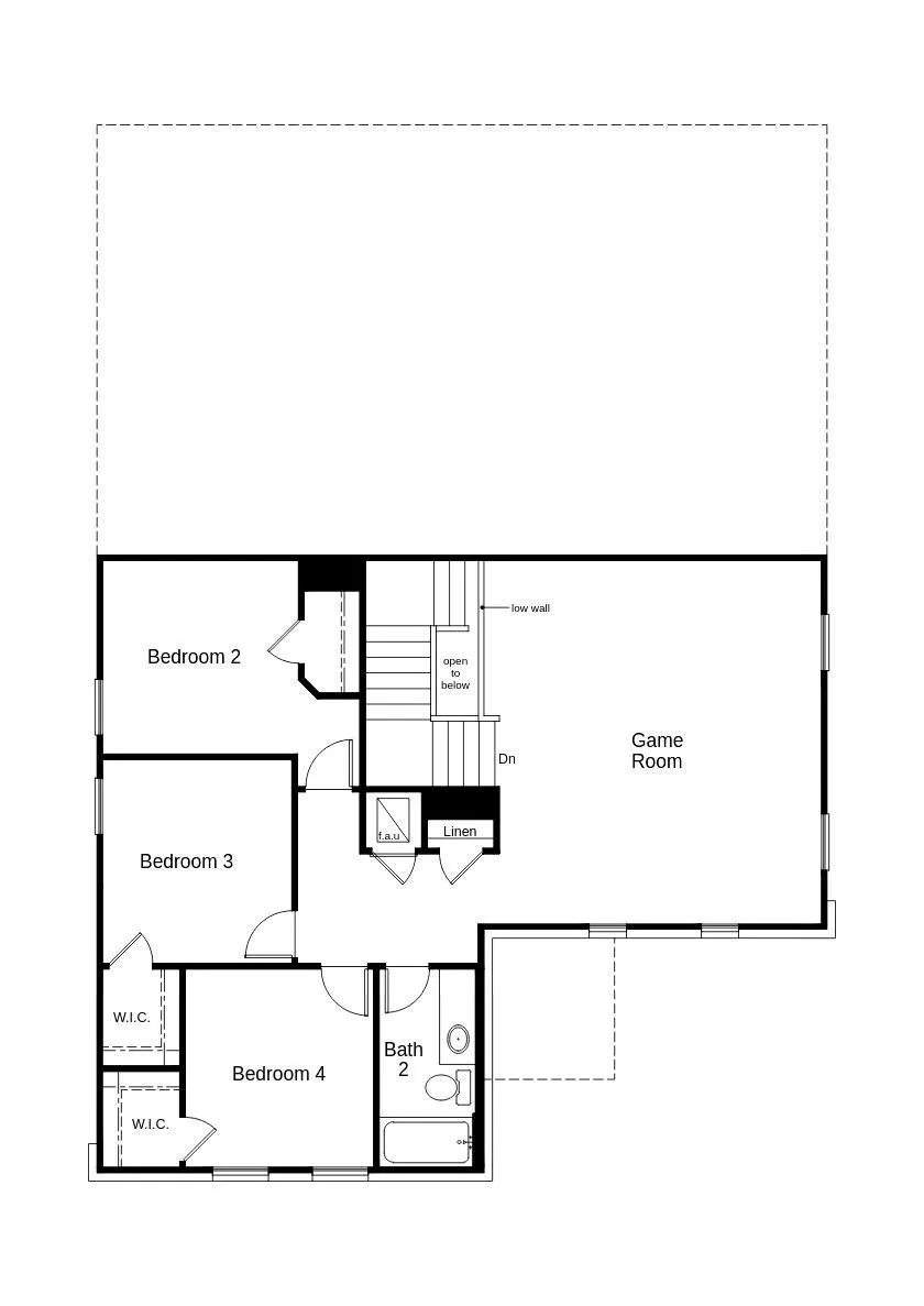 18218 Balsam Fields Drive Tomball, TX 77377