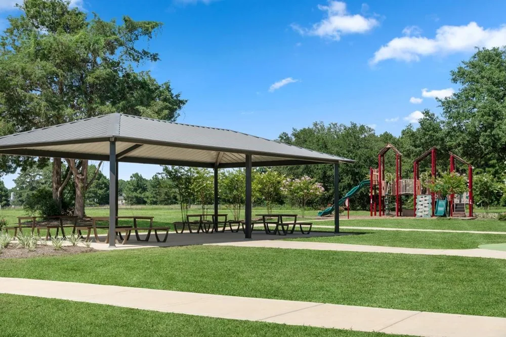 18218 Balsam Fields Drive Tomball, TX 77377