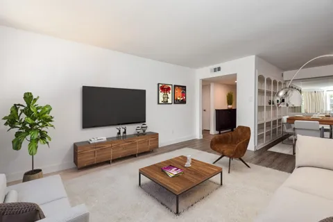 357 Post Oak Lane #312