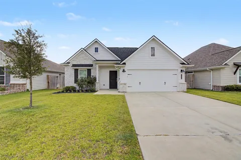 3124 Tarleton Court