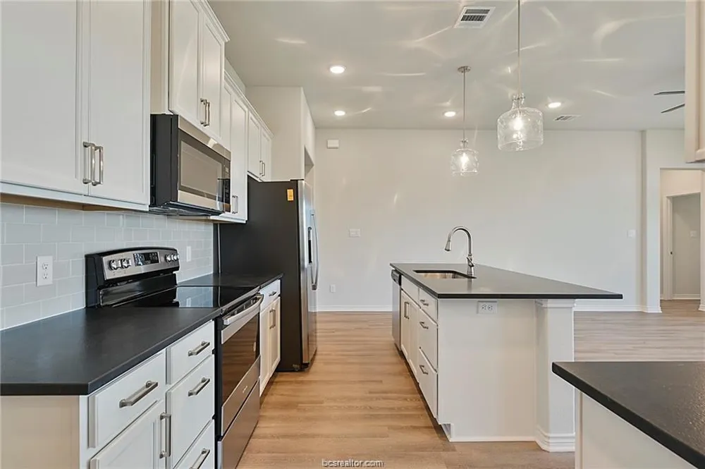3124 Tarleton Court Bryan, TX 77808