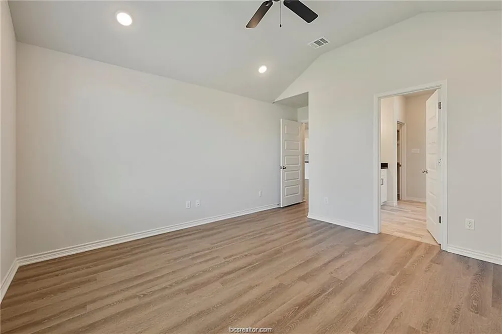 3124 Tarleton Court Bryan, TX 77808