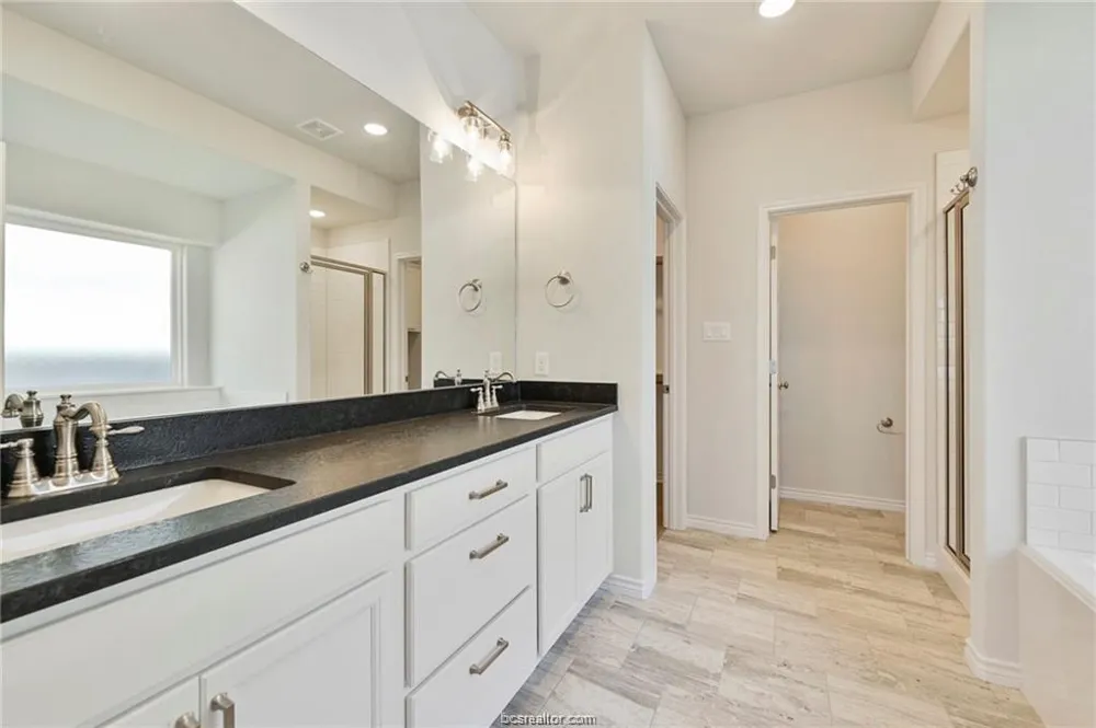 3124 Tarleton Court Bryan, TX 77808
