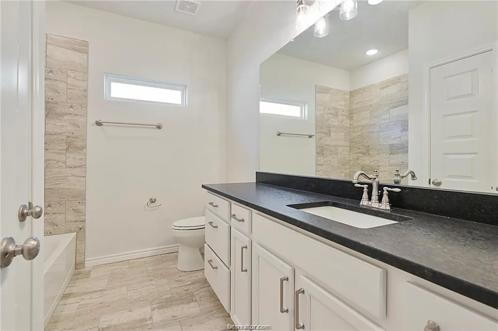 3124 Tarleton Court Bryan, TX 77808