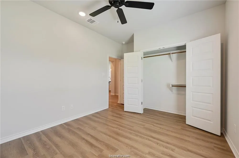 3124 Tarleton Court Bryan, TX 77808