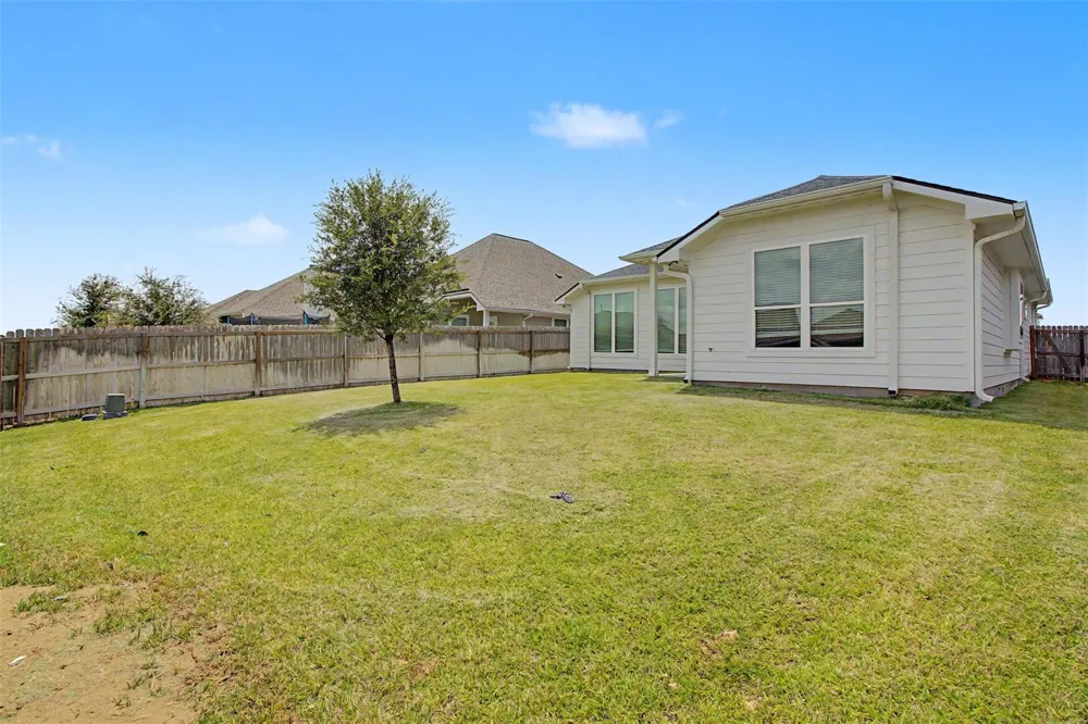 3124 Tarleton Court Bryan, TX 77808