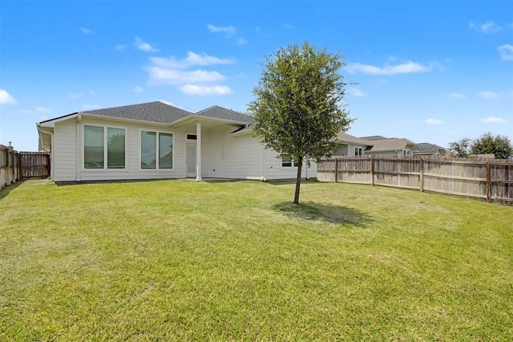 3124 Tarleton Court Bryan, TX 77808