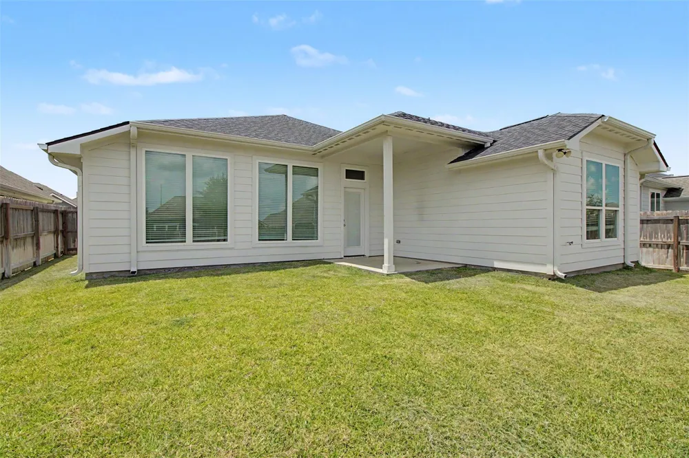 3124 Tarleton Court Bryan, TX 77808