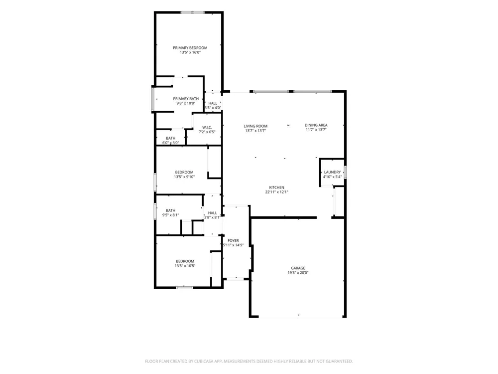 3124 Tarleton Court Bryan, TX 77808