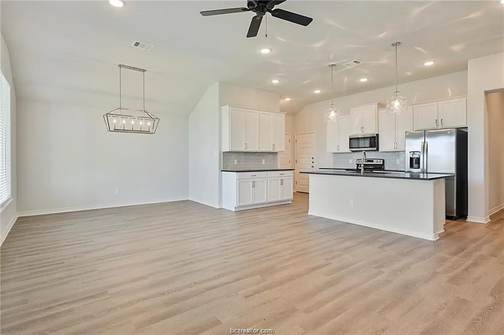 3124 Tarleton Court Bryan, TX 77808