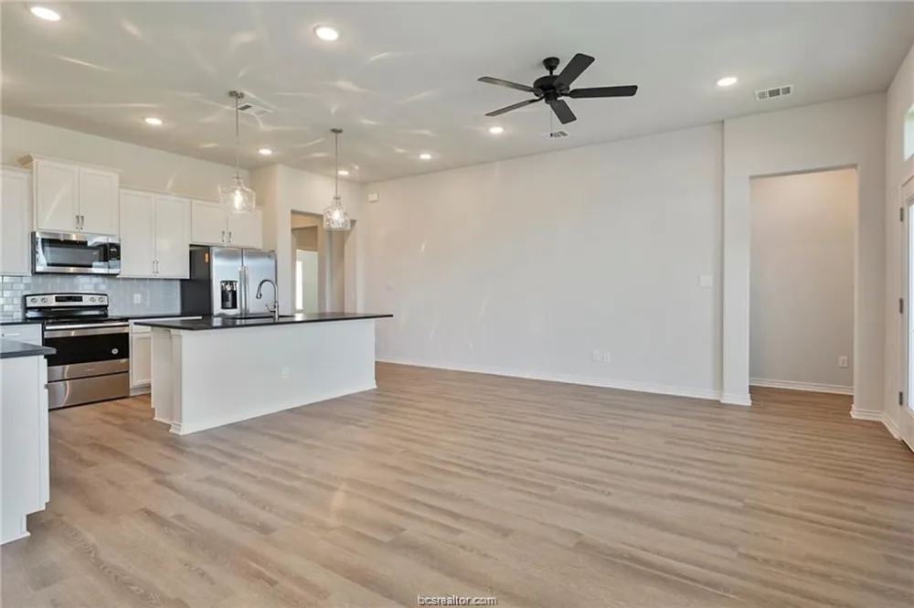 3124 Tarleton Court Bryan, TX 77808
