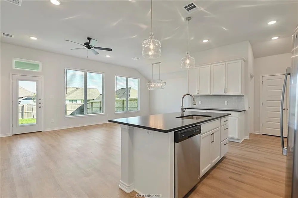 3124 Tarleton Court Bryan, TX 77808