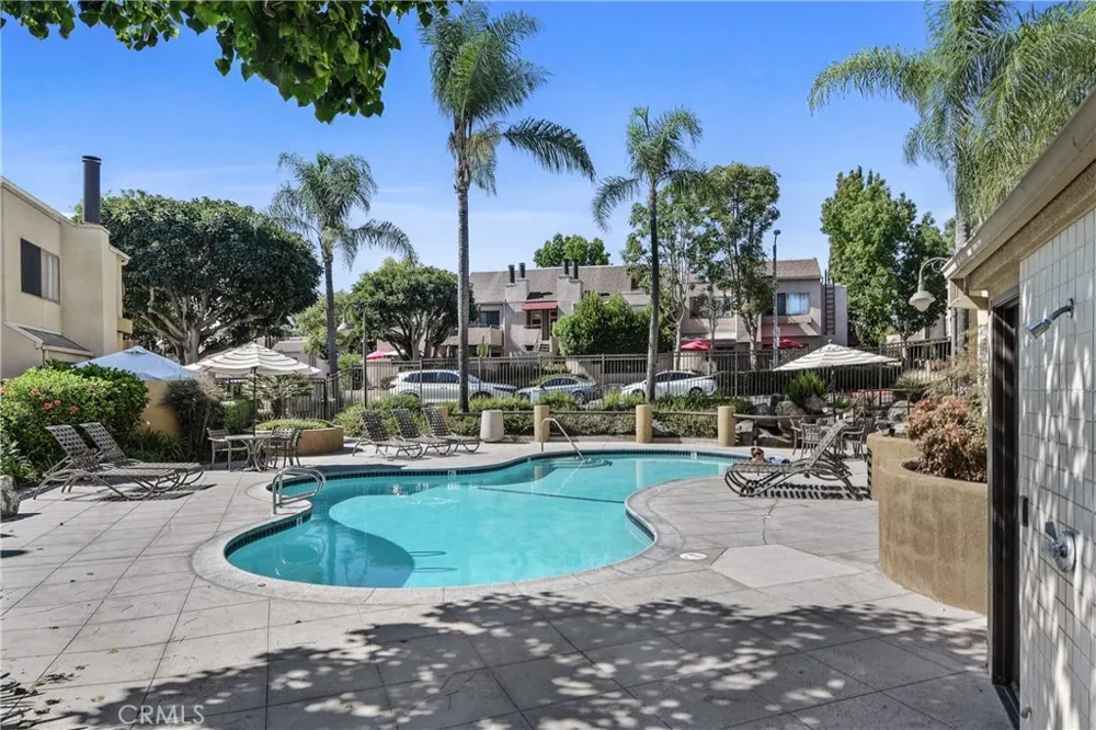 25761 Le Parc #9 Lake Forest, CA 92630