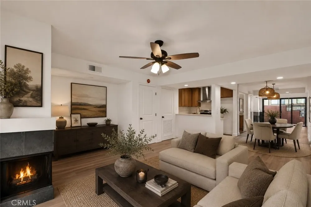 25761 Le Parc #9 Lake Forest, CA 92630