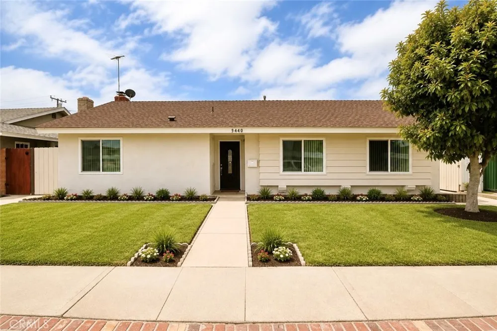 9440 Mcfadden Westminster, CA 92683