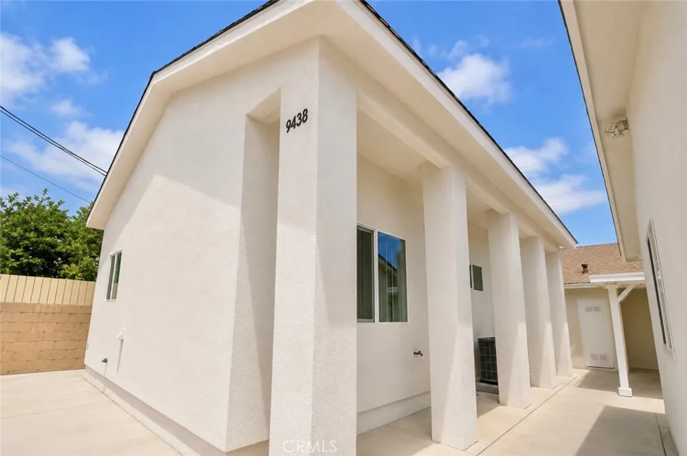 9440 Mcfadden Westminster, CA 92683