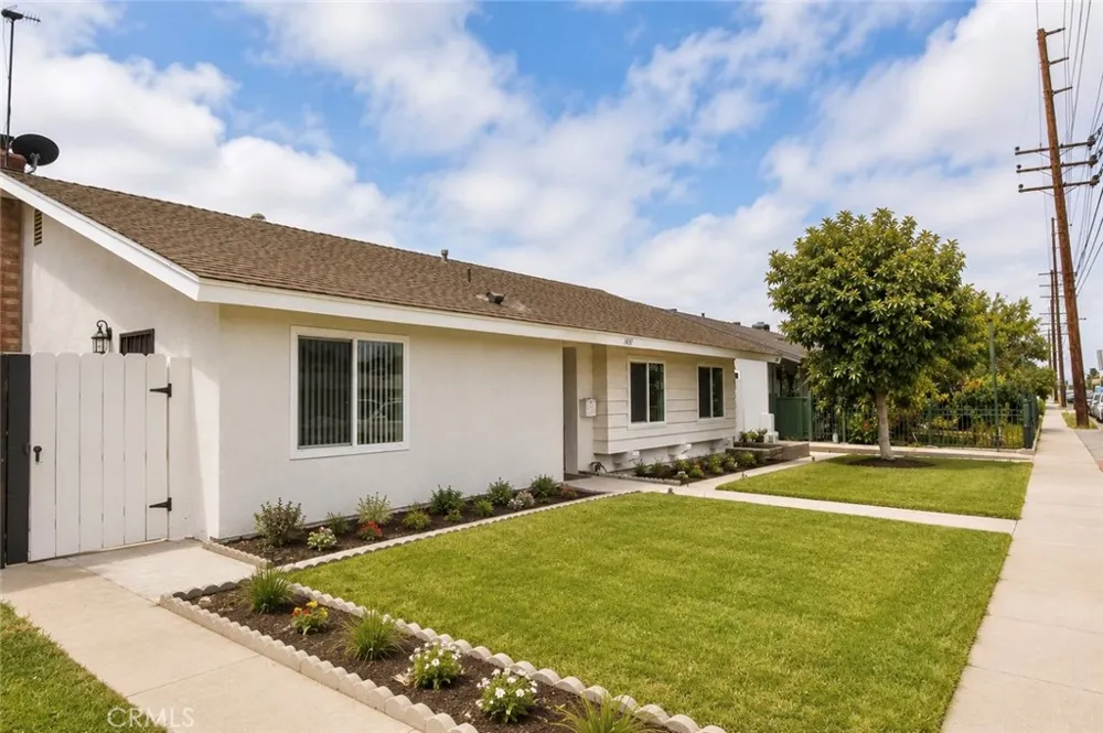 9440 Mcfadden Westminster, CA 92683