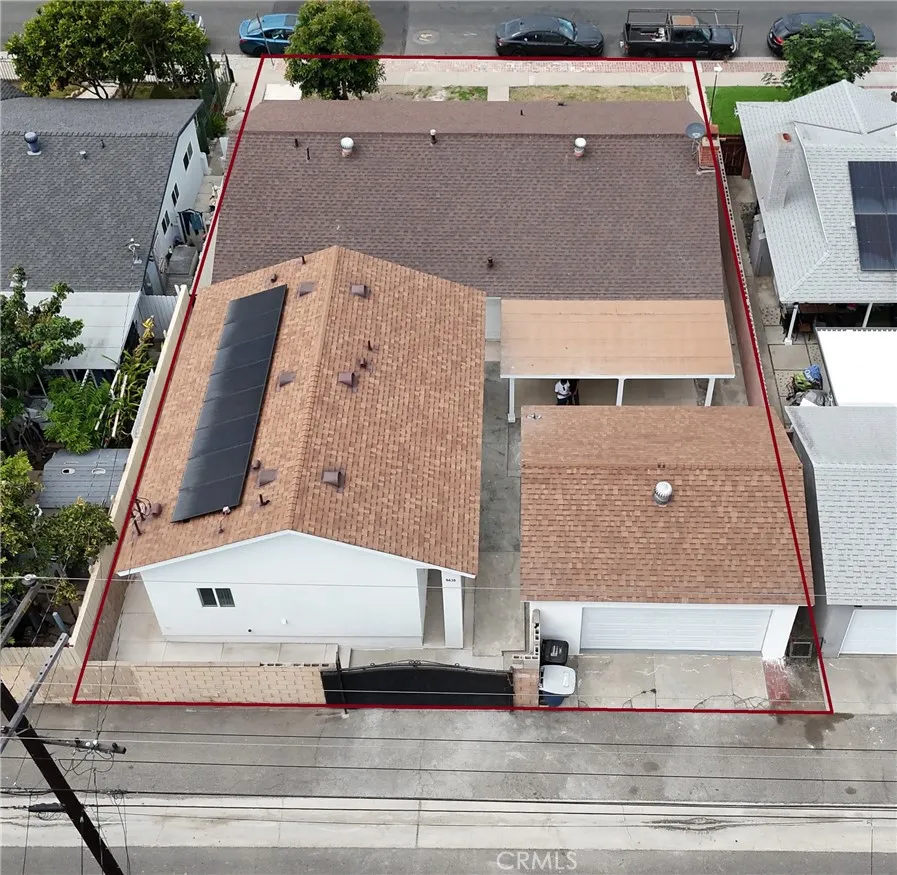 9440 Mcfadden Westminster, CA 92683