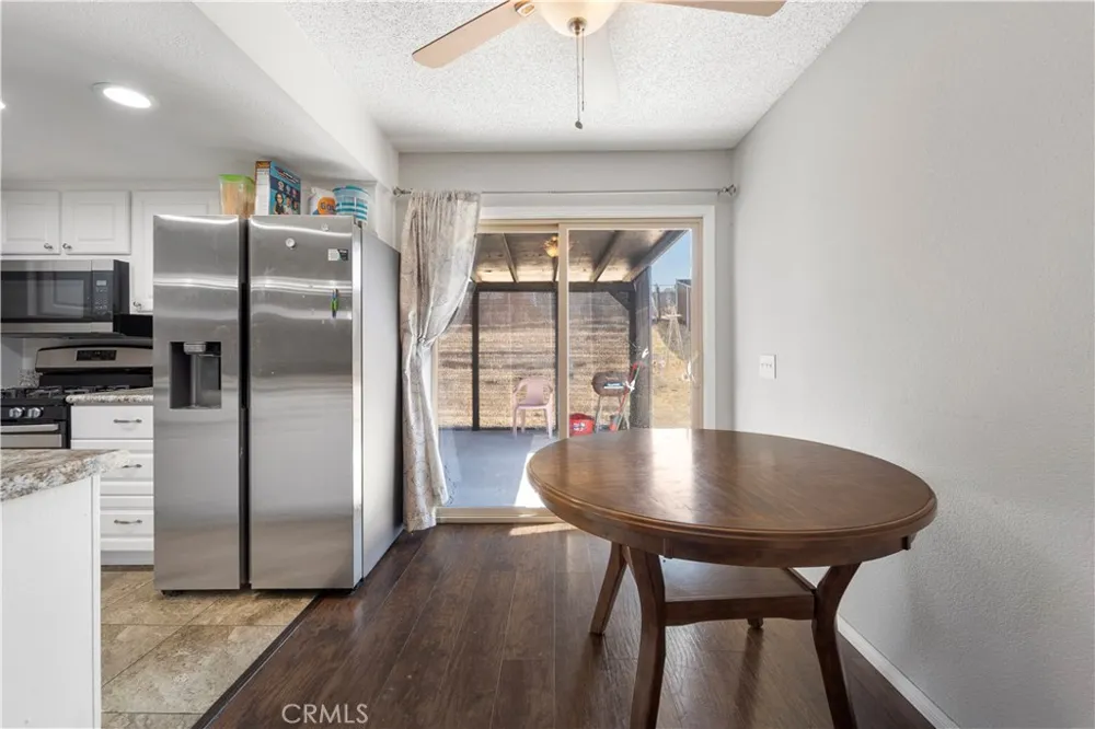 1516 Sunrise Barstow, CA 92311