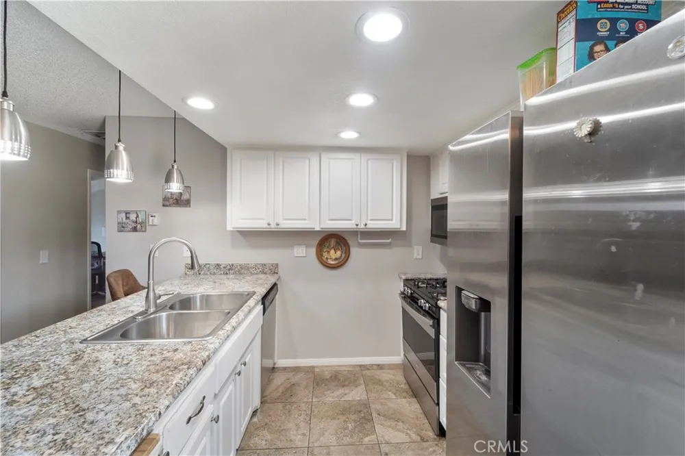 1516 Sunrise Barstow, CA 92311