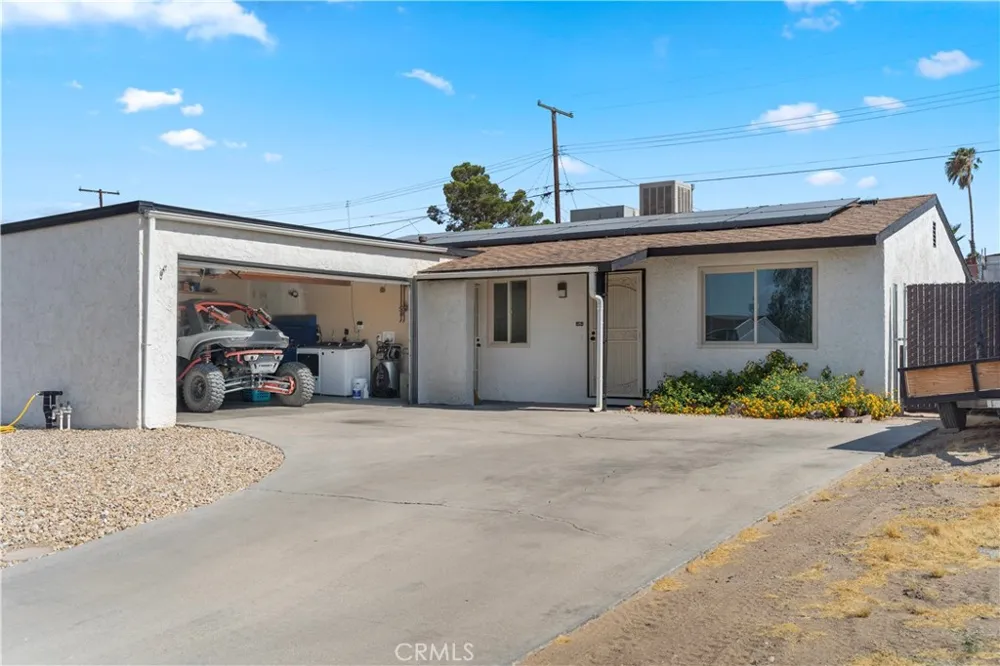 1516 Sunrise Barstow, CA 92311
