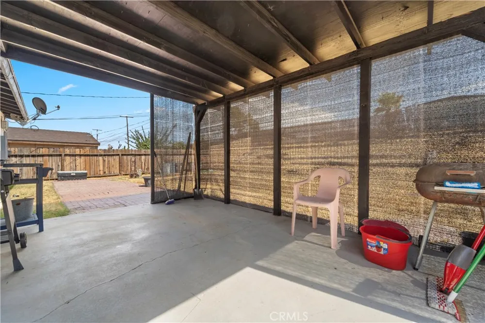 1516 Sunrise Barstow, CA 92311