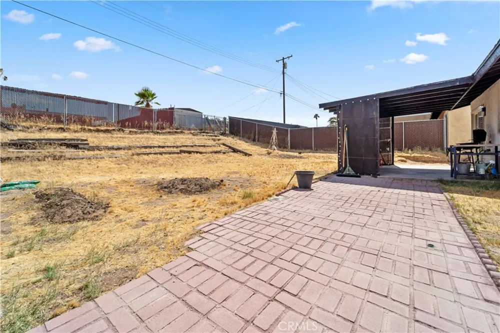 1516 Sunrise Barstow, CA 92311
