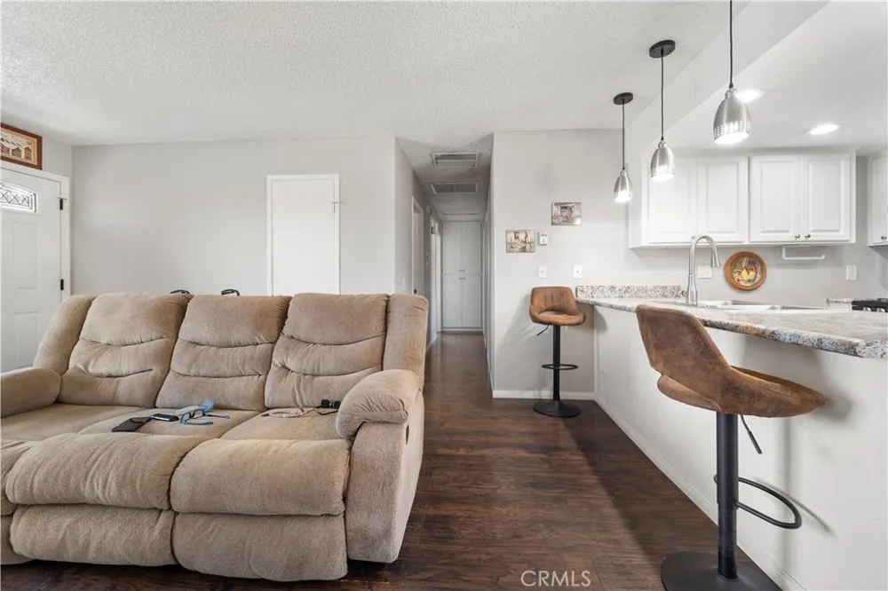 1516 Sunrise Barstow, CA 92311