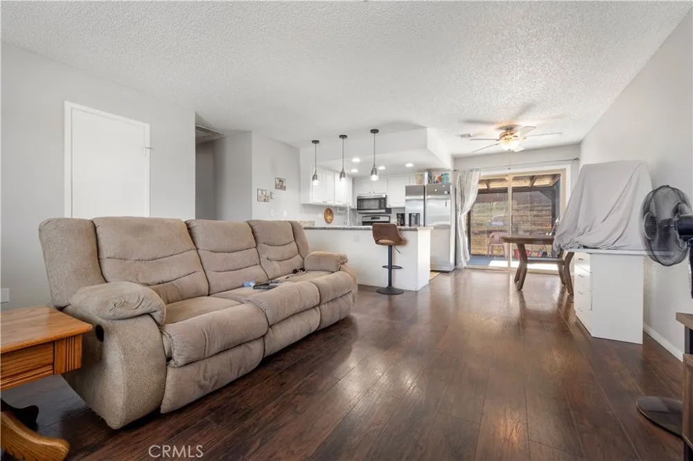 1516 Sunrise Barstow, CA 92311