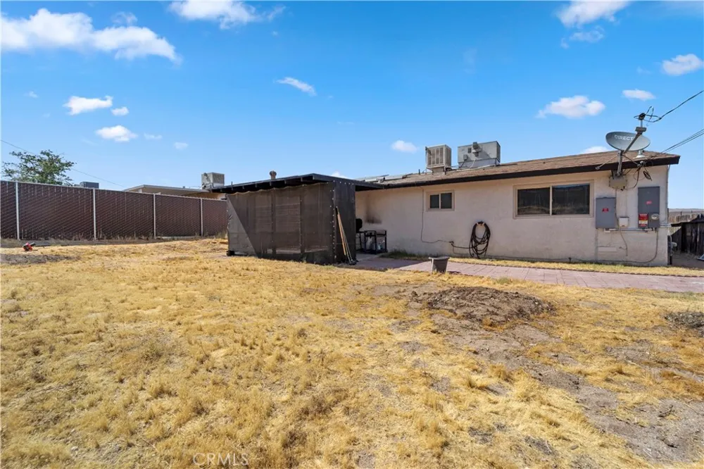 1516 Sunrise Barstow, CA 92311