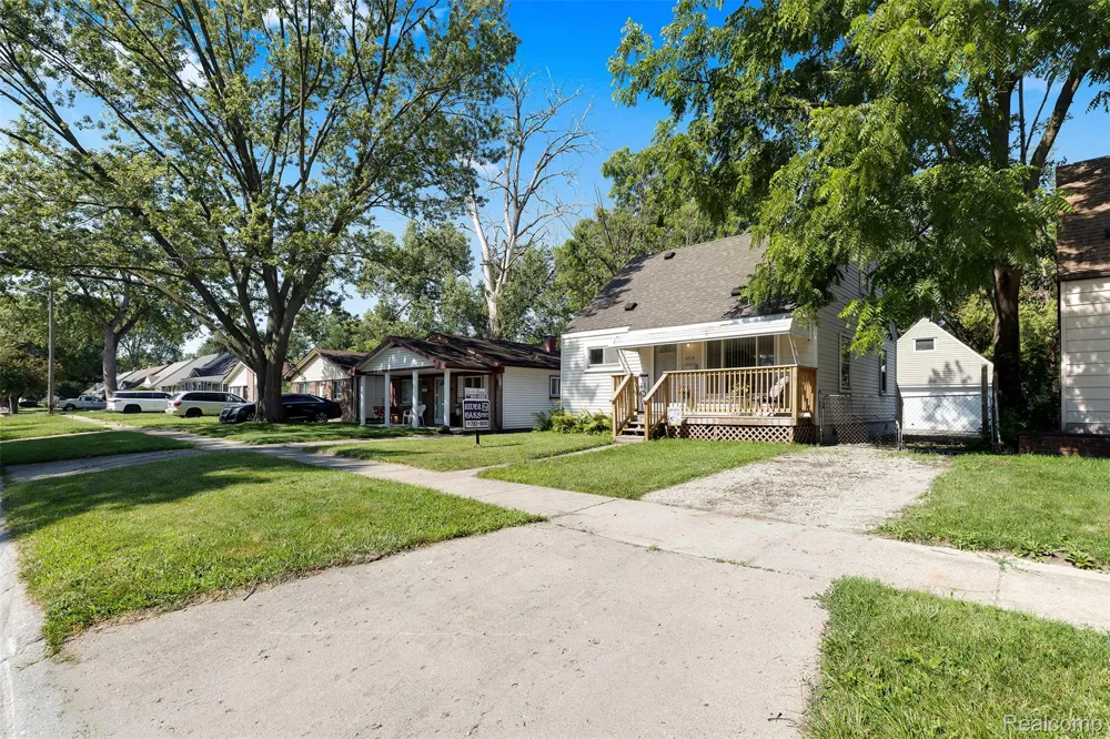 6310 Duncan Street Taylor City, MI 48180