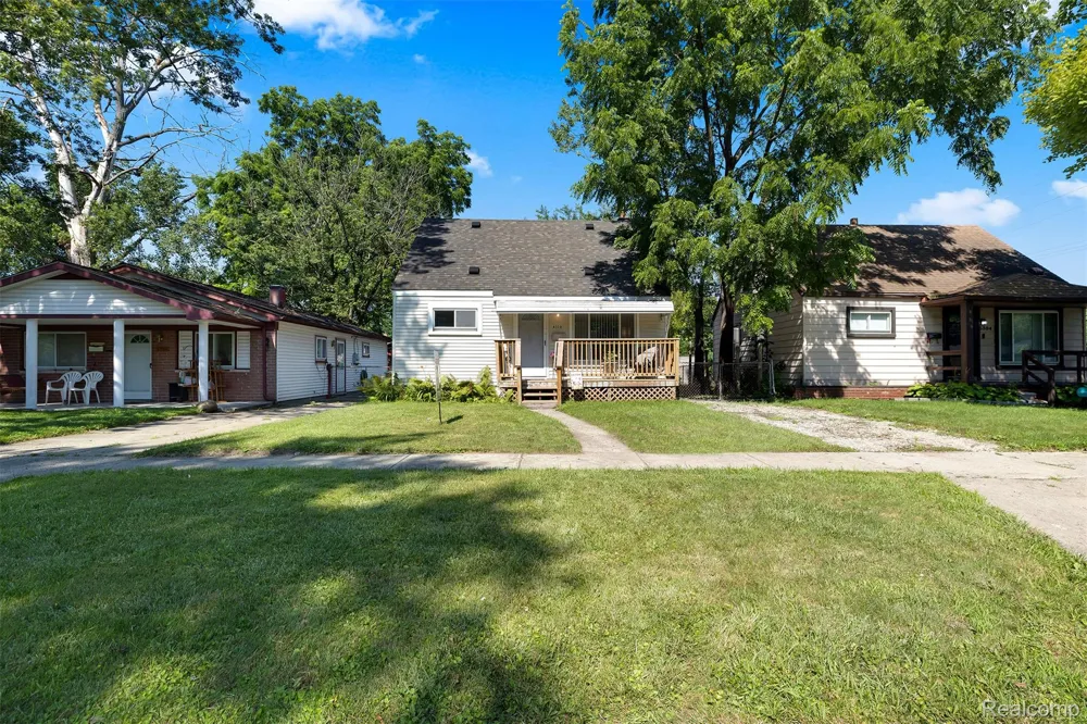 6310 Duncan Street Taylor City, MI 48180