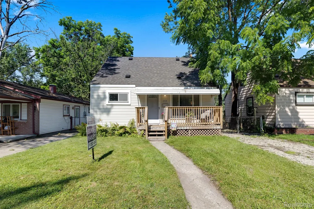 6310 Duncan Street Taylor City, MI 48180