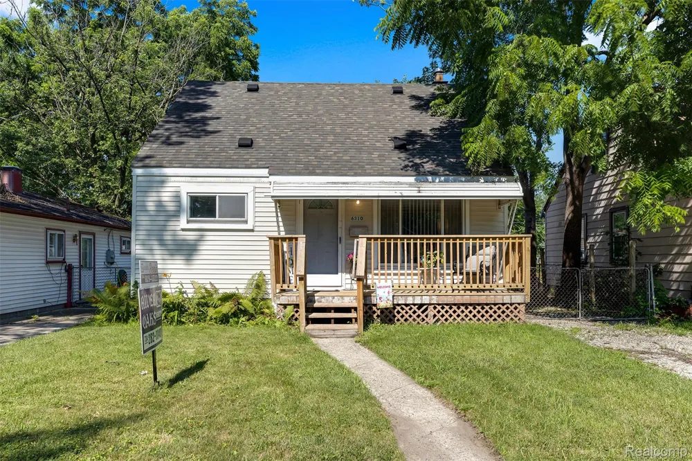 6310 Duncan Street Taylor City, MI 48180