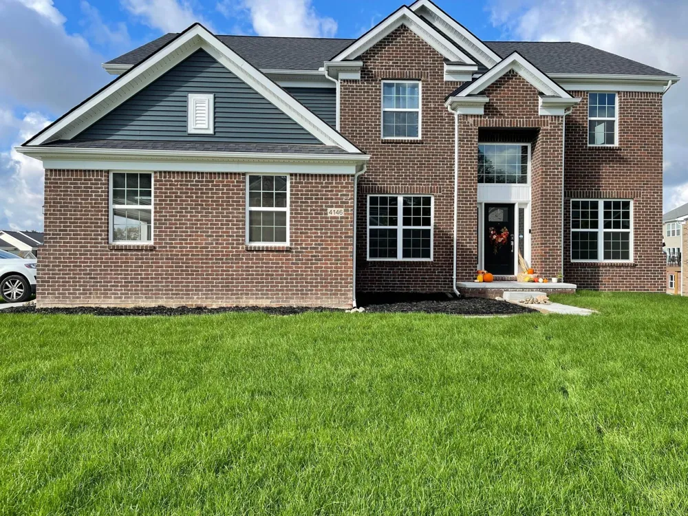 4146 Newgard Drive Orion Charter Township, MI 48359