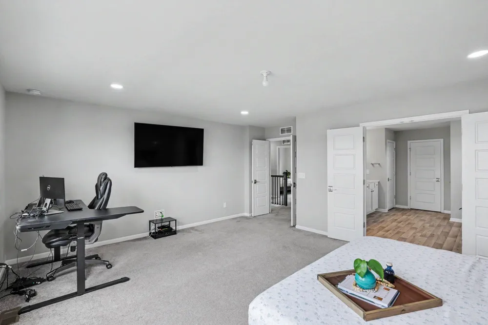 4146 Newgard Drive Orion Charter Township, MI 48359