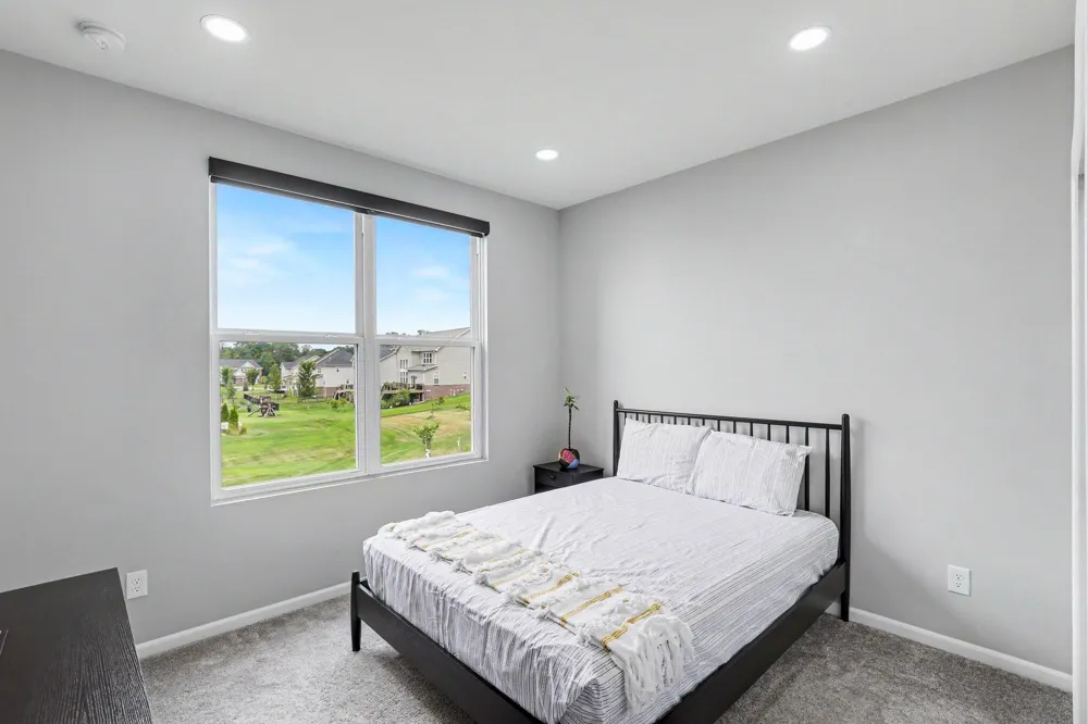 4146 Newgard Drive Orion Charter Township, MI 48359
