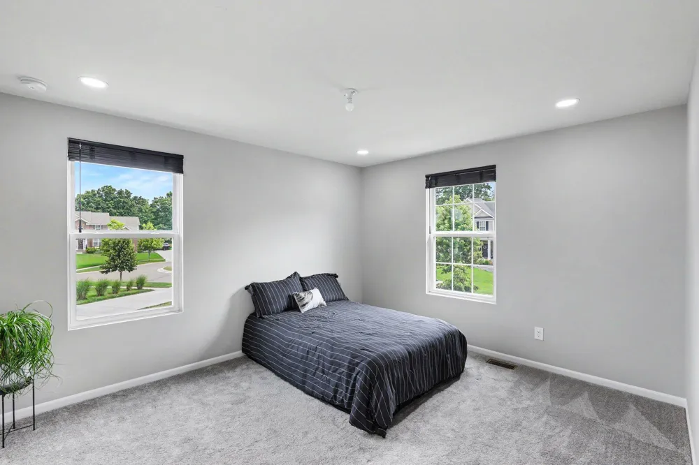 4146 Newgard Drive Orion Charter Township, MI 48359