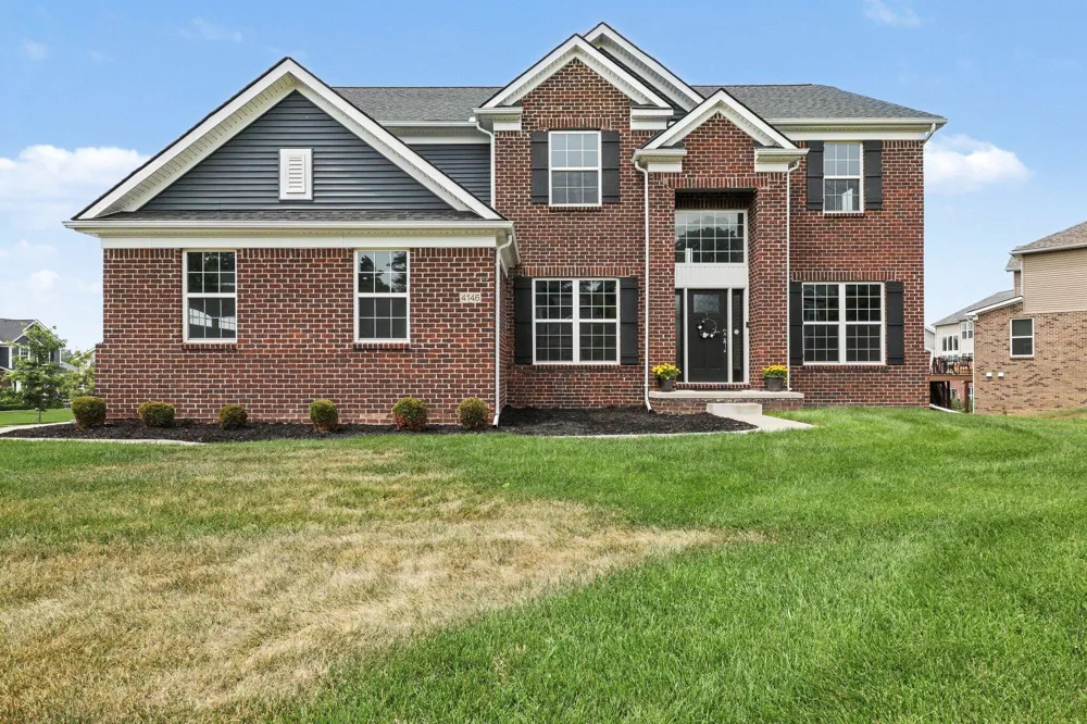 4146 Newgard Drive Orion Charter Township, MI 48359