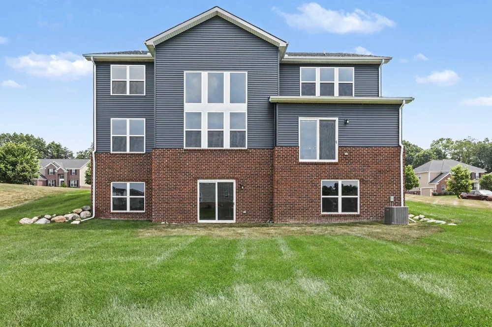 4146 Newgard Drive Orion Charter Township, MI 48359