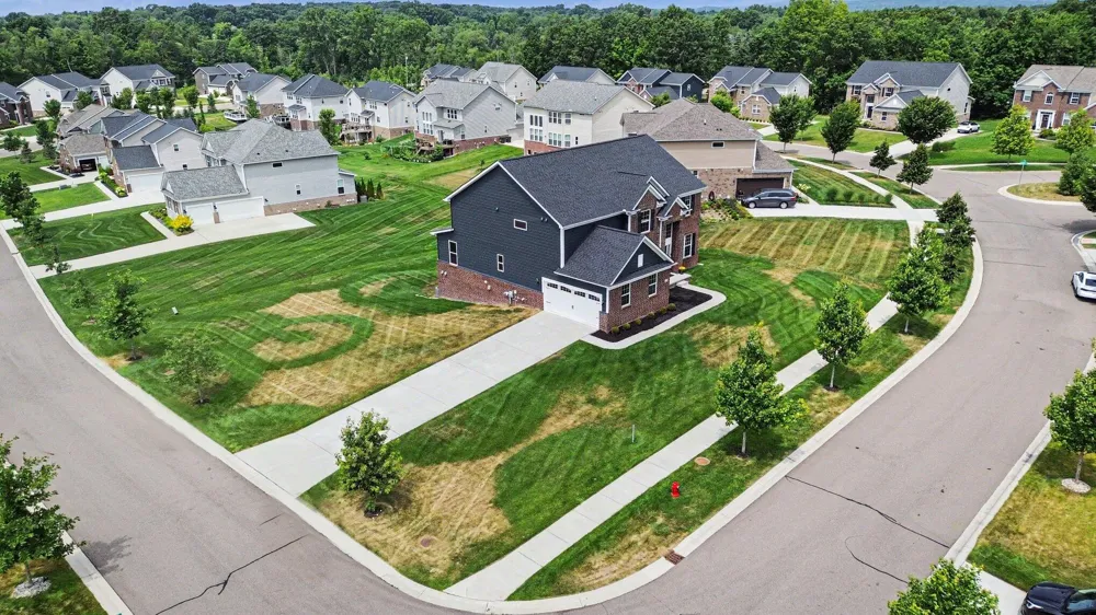 4146 Newgard Drive Orion Charter Township, MI 48359