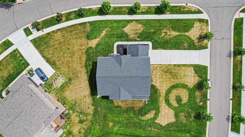 4146 Newgard Drive Orion Charter Township, MI 48359